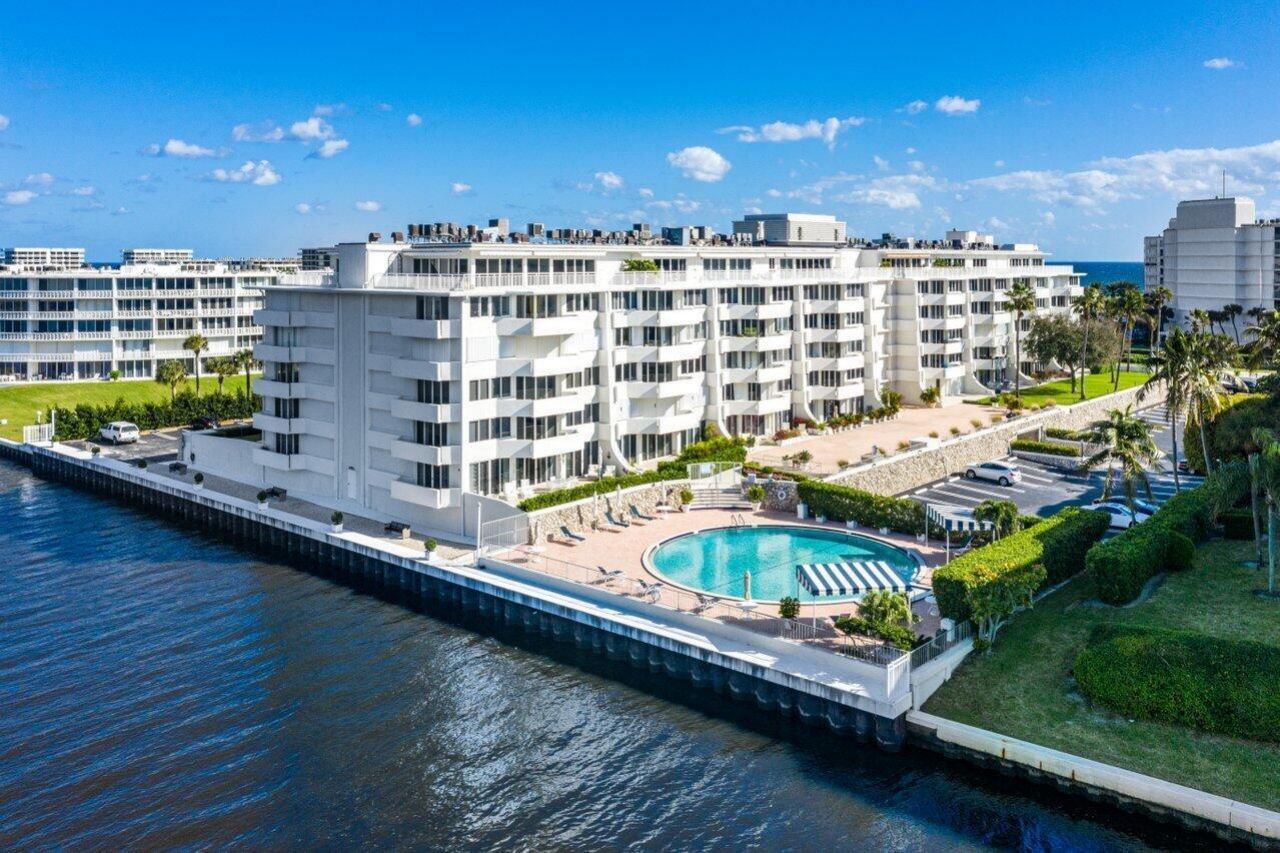 2773 S Ocean Boulevard, Unit 5030, Palm Beach, FL 33480 Photo