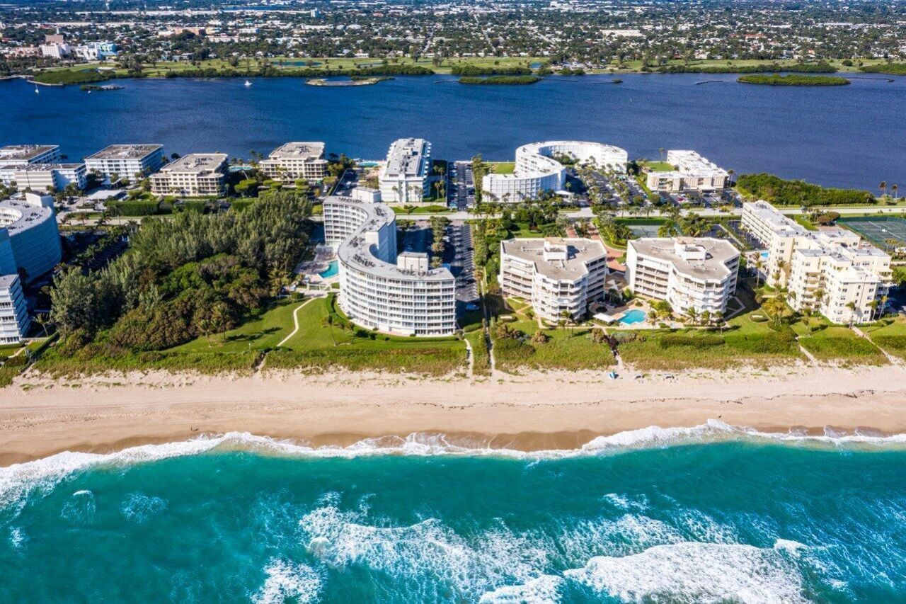 2773 S Ocean Boulevard, Unit 5030, Palm Beach, FL 33480 Photo