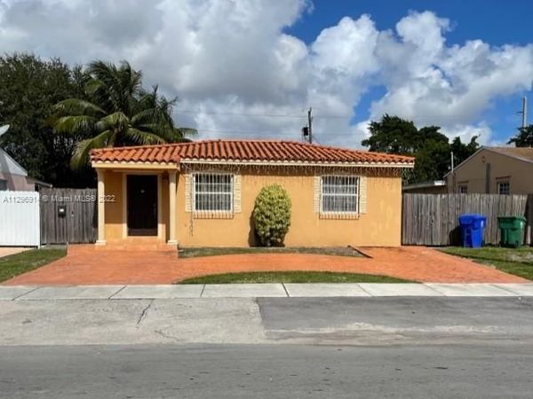 5181 NW 4th Terrace, Miami, FL 33126