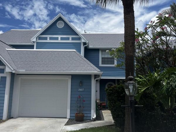 1407 Ocean Dunes Circle, Jupiter, FL 33477