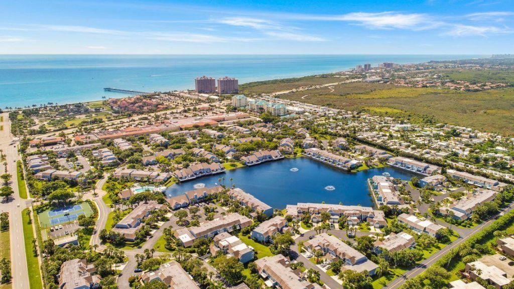 1407 Ocean Dunes Circle, Jupiter, FL 33477 Photo