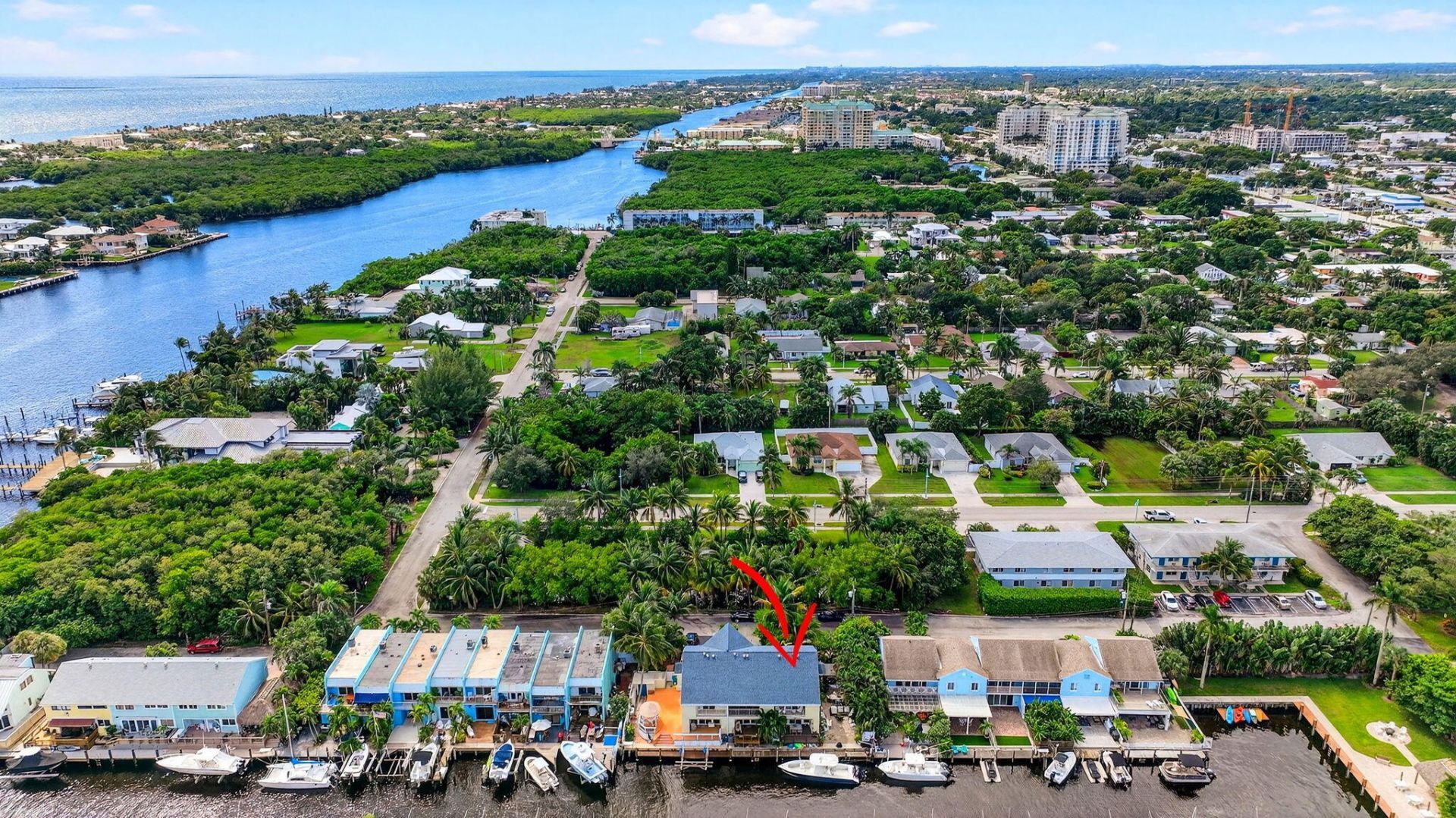 732 Rider Road, Boynton Beach, FL 33435 Photo