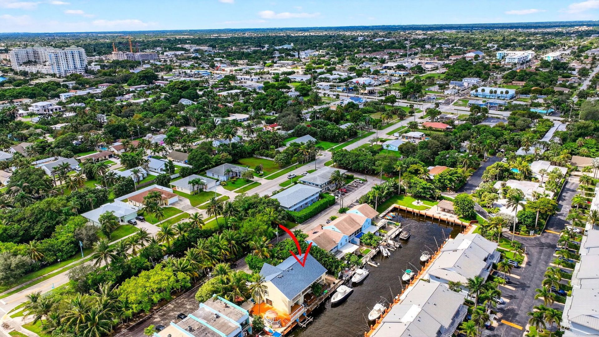 732 Rider Road, Boynton Beach, FL 33435 Photo