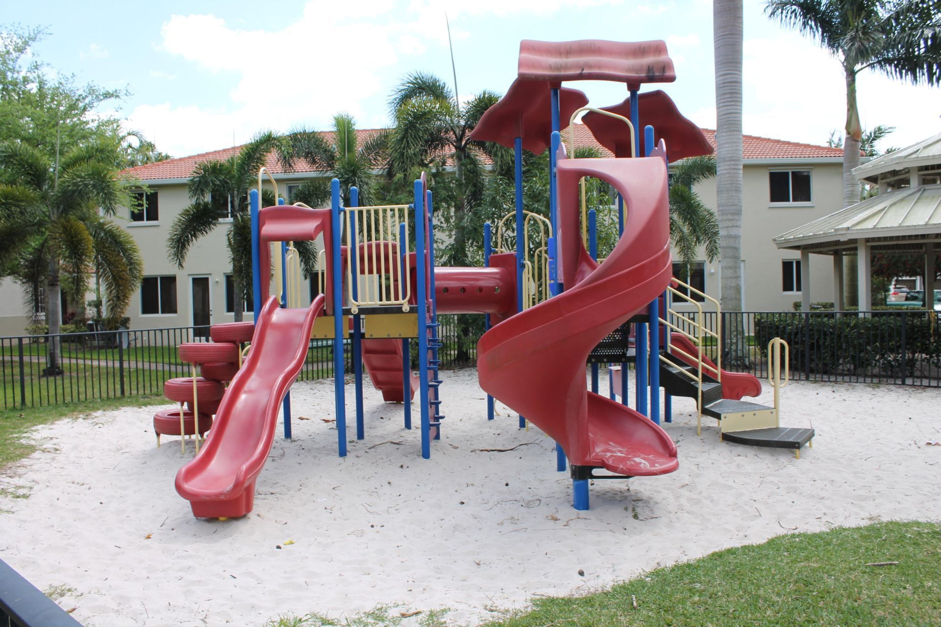 21211 NW 14th Place, Unit 3-27, Miami Gardens, FL 33169 Photo