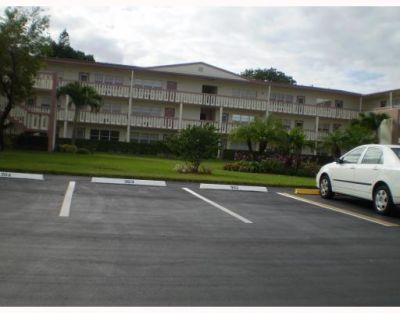 158 Preston D, Boca Raton, FL 33434 Photo