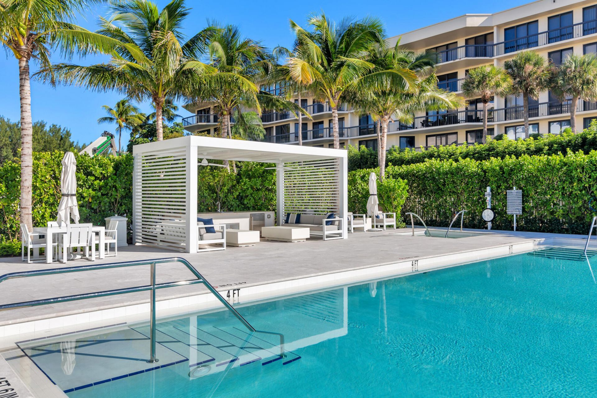 2773 S Ocean Boulevard, Unit Ph5, Palm Beach, FL 33480 Photo