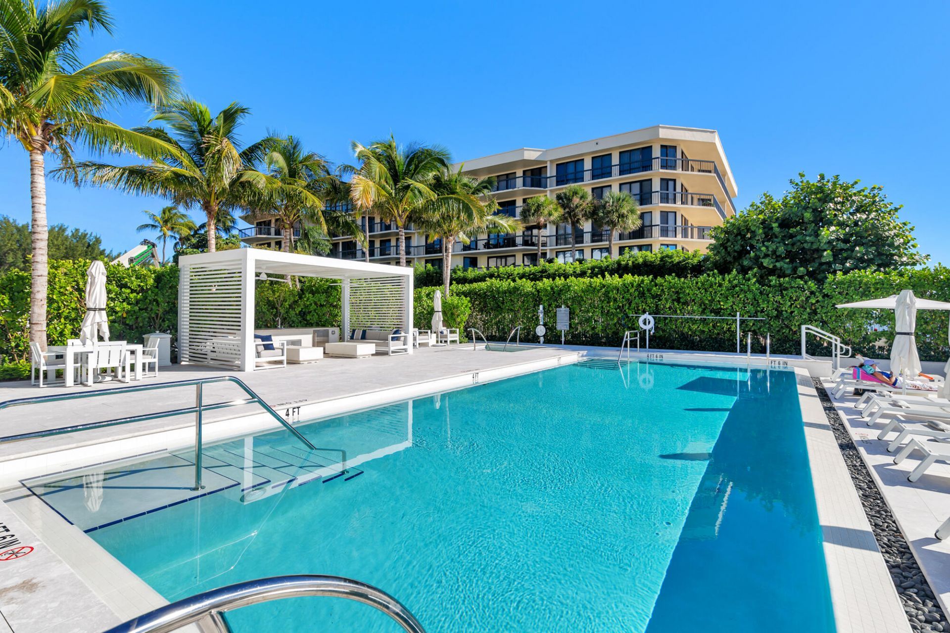 2773 S Ocean Boulevard, Unit Ph5, Palm Beach, FL 33480 Photo