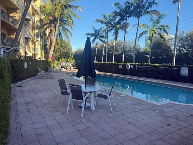 1650 Presidential Way, Unit 506, West Palm Beach, FL 33401 Photo