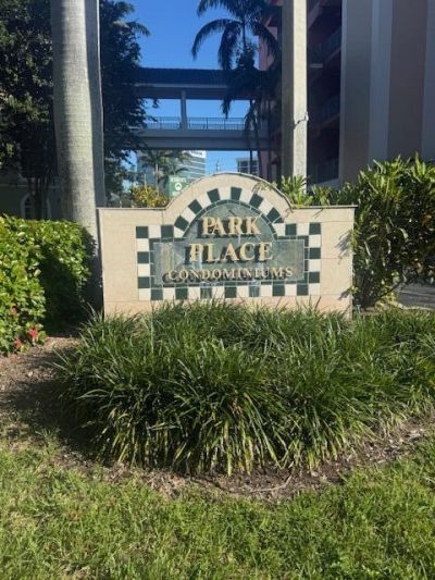 1650 Presidential Way, Unit 506, West Palm Beach, FL 33401 Photo