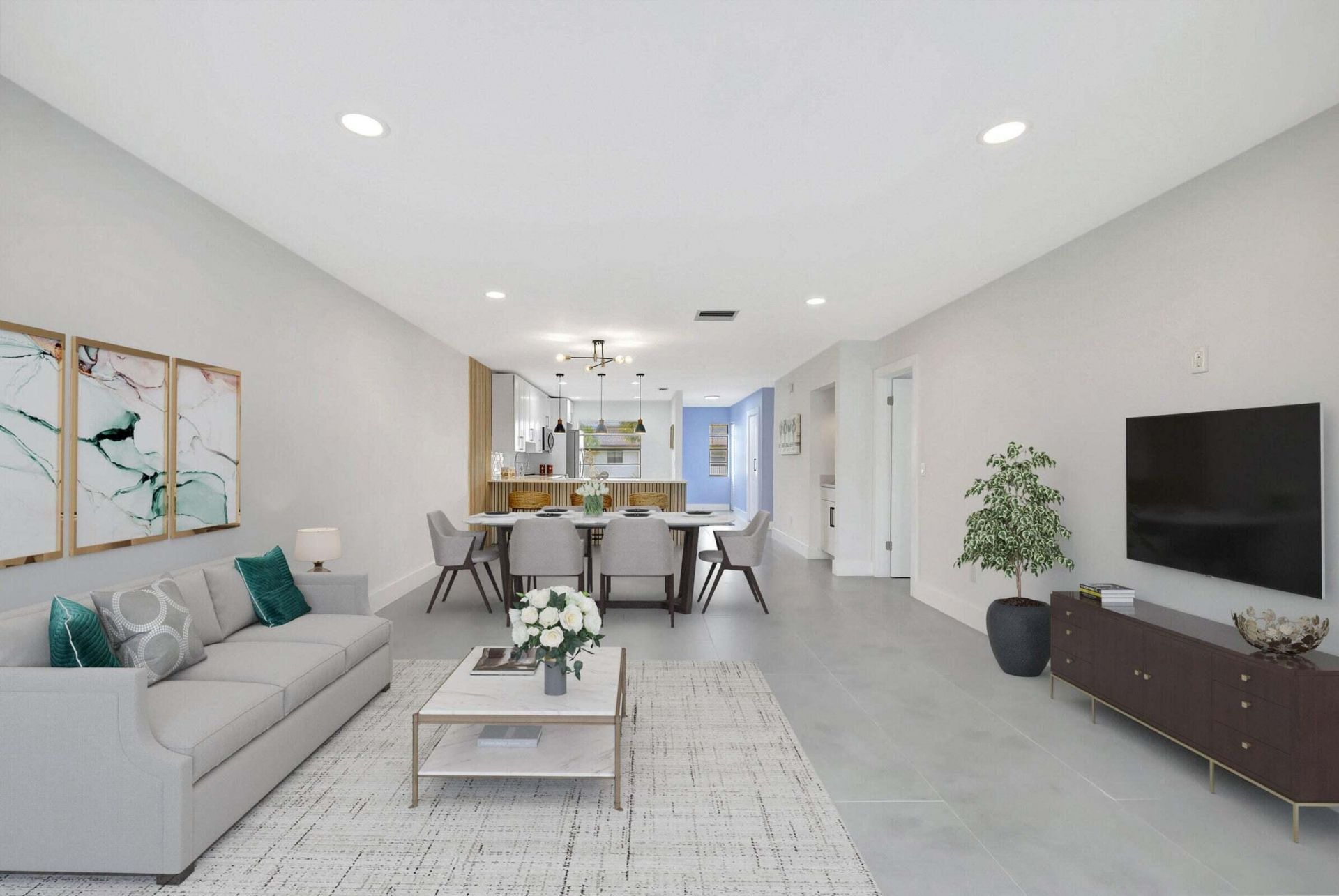 7898 Eastlake Drive, Unit 7d, Boca Raton, FL 33433 Photo