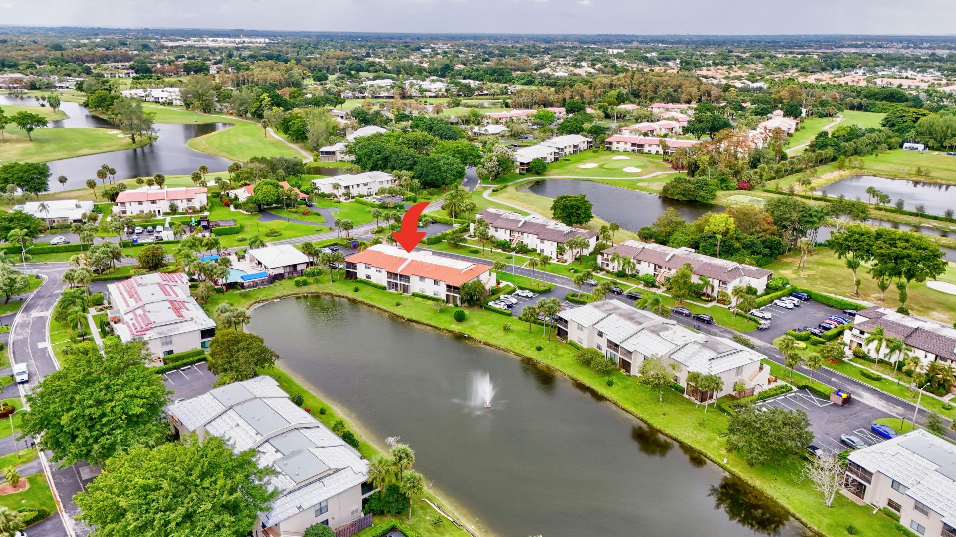 7898 Eastlake Drive, Unit 7d, Boca Raton, FL 33433 Photo