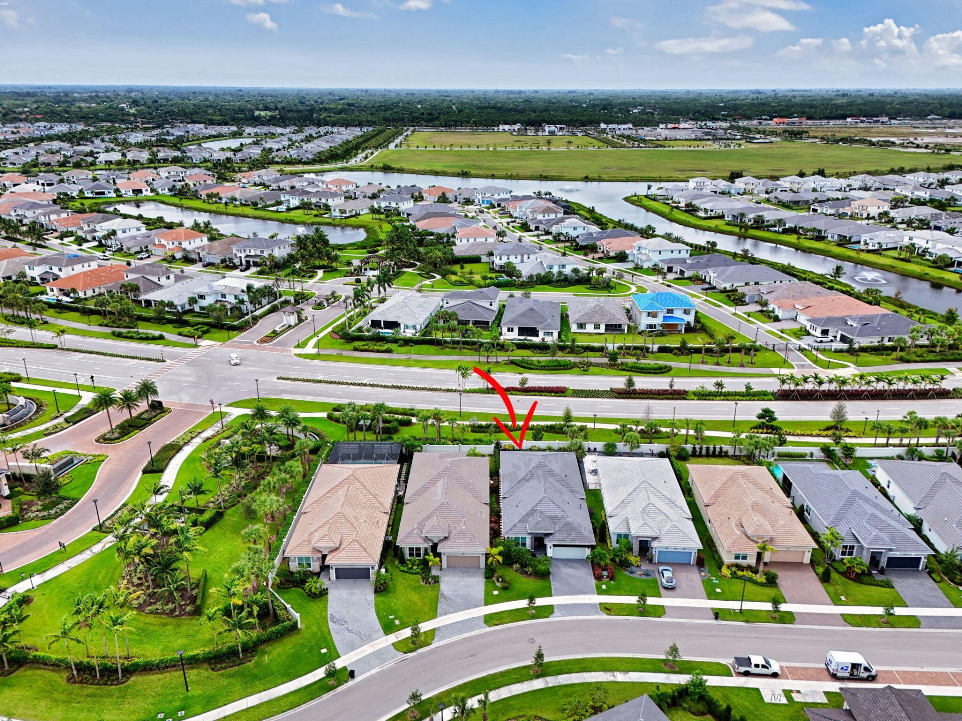 9901 Regency Way, Palm Beach Gardens, FL 33412 Photo