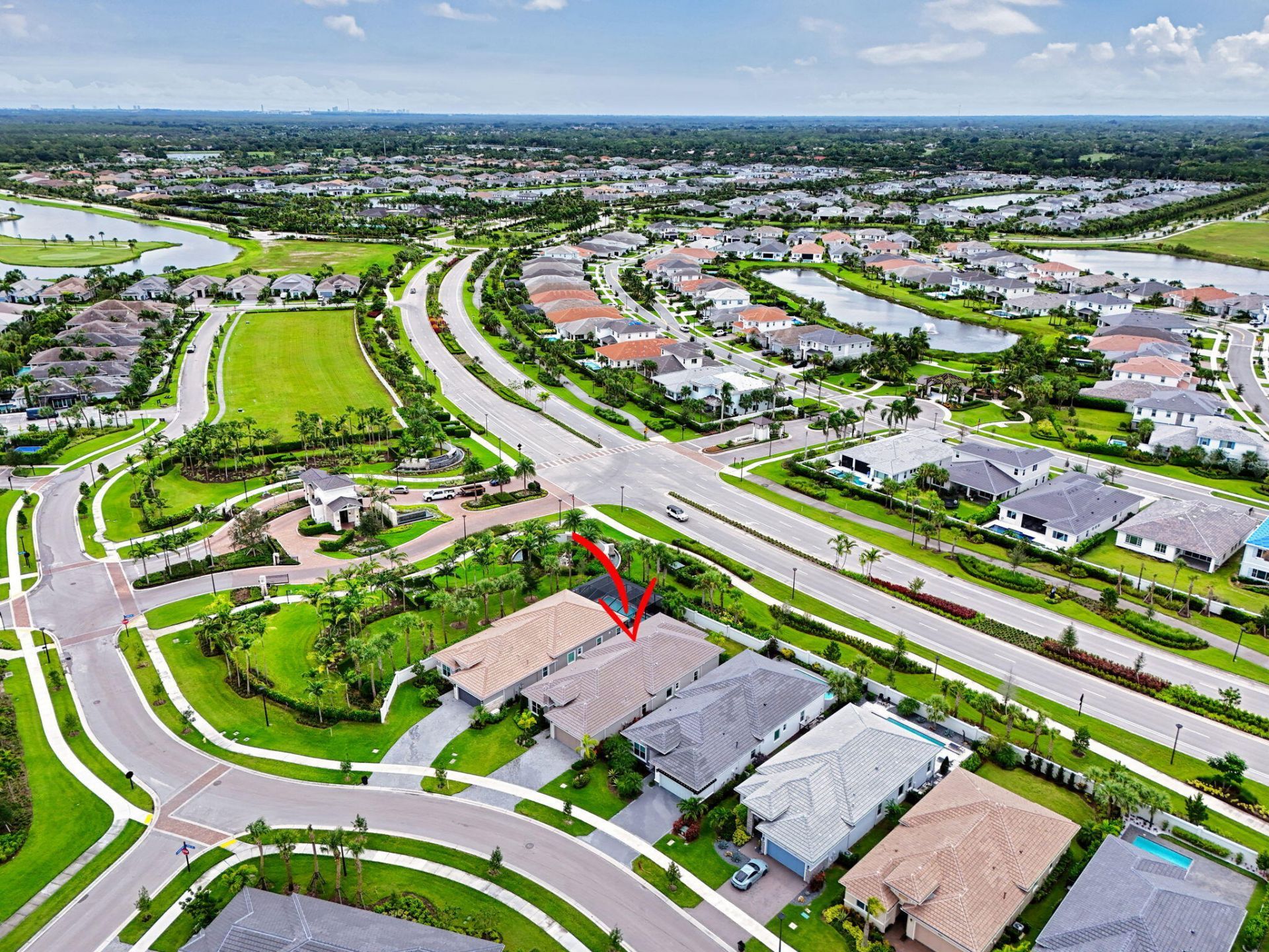 9901 Regency Way, Palm Beach Gardens, FL 33412 Photo