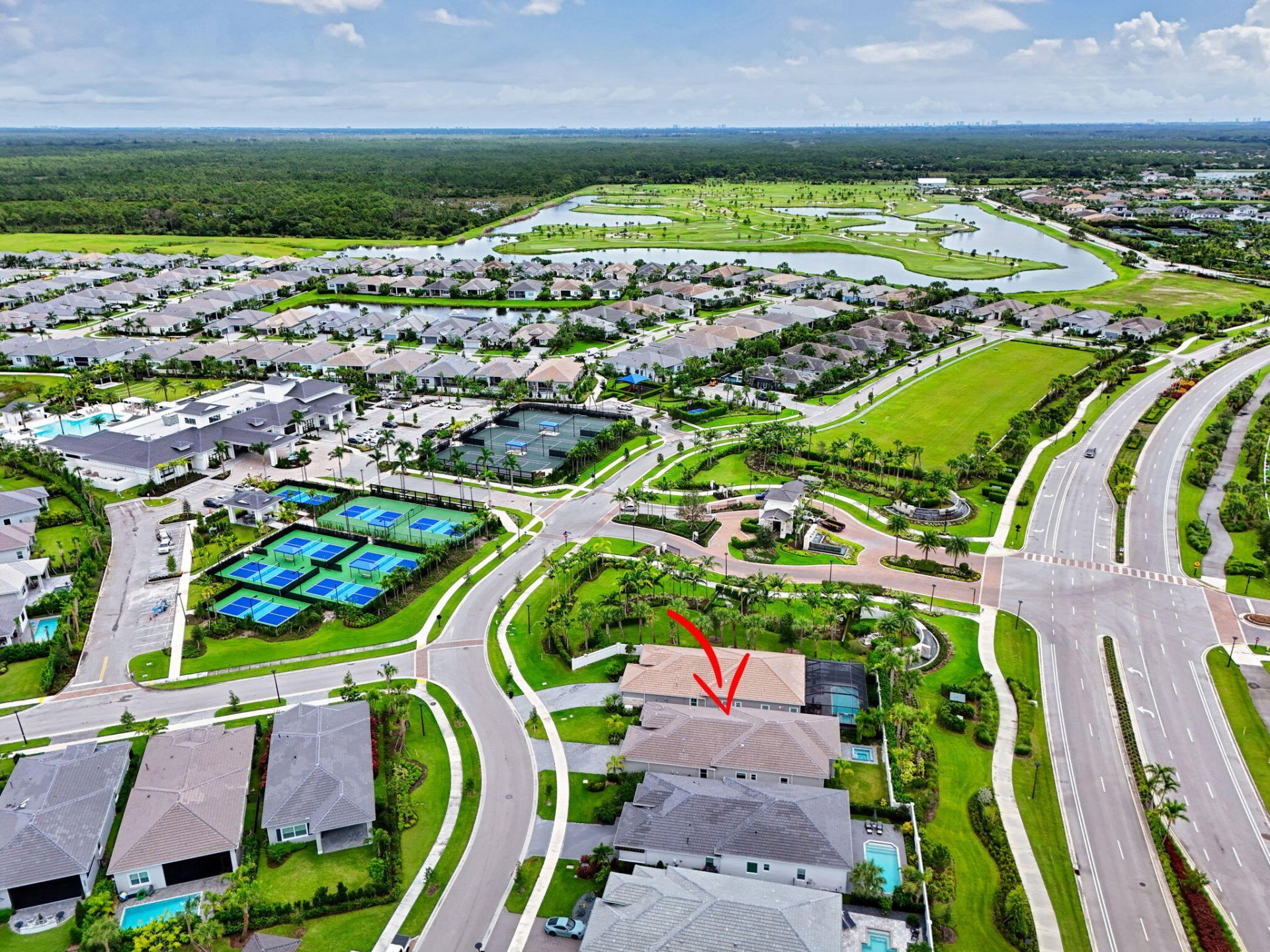 9901 Regency Way, Palm Beach Gardens, FL 33412 Photo