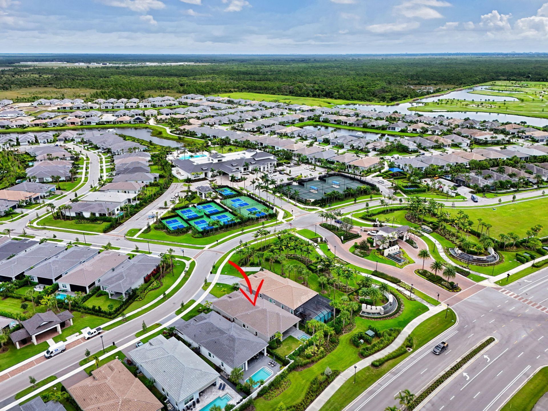 9901 Regency Way, Palm Beach Gardens, FL 33412 Photo