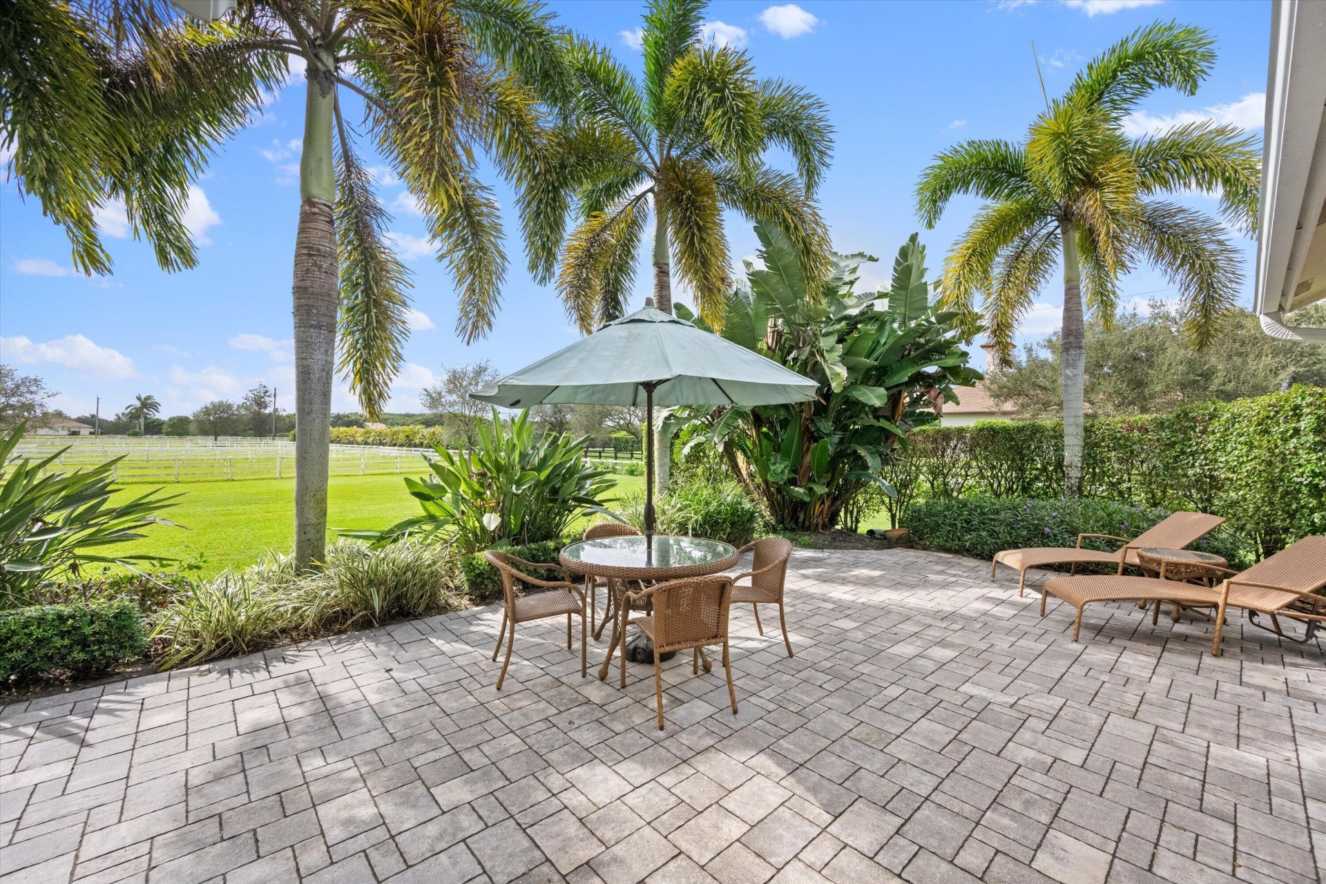 15416 Sunnyland Lane, Wellington, FL 33414 Photo