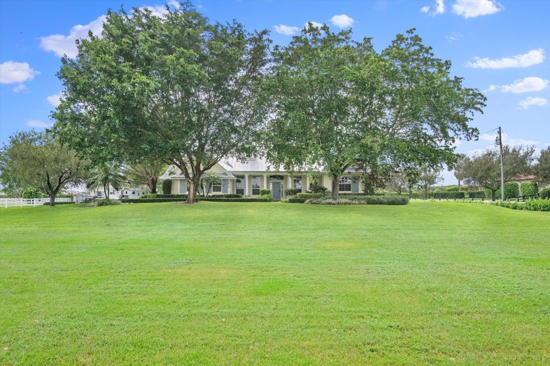 15416 Sunnyland Lane, Wellington, FL 33414 Photo