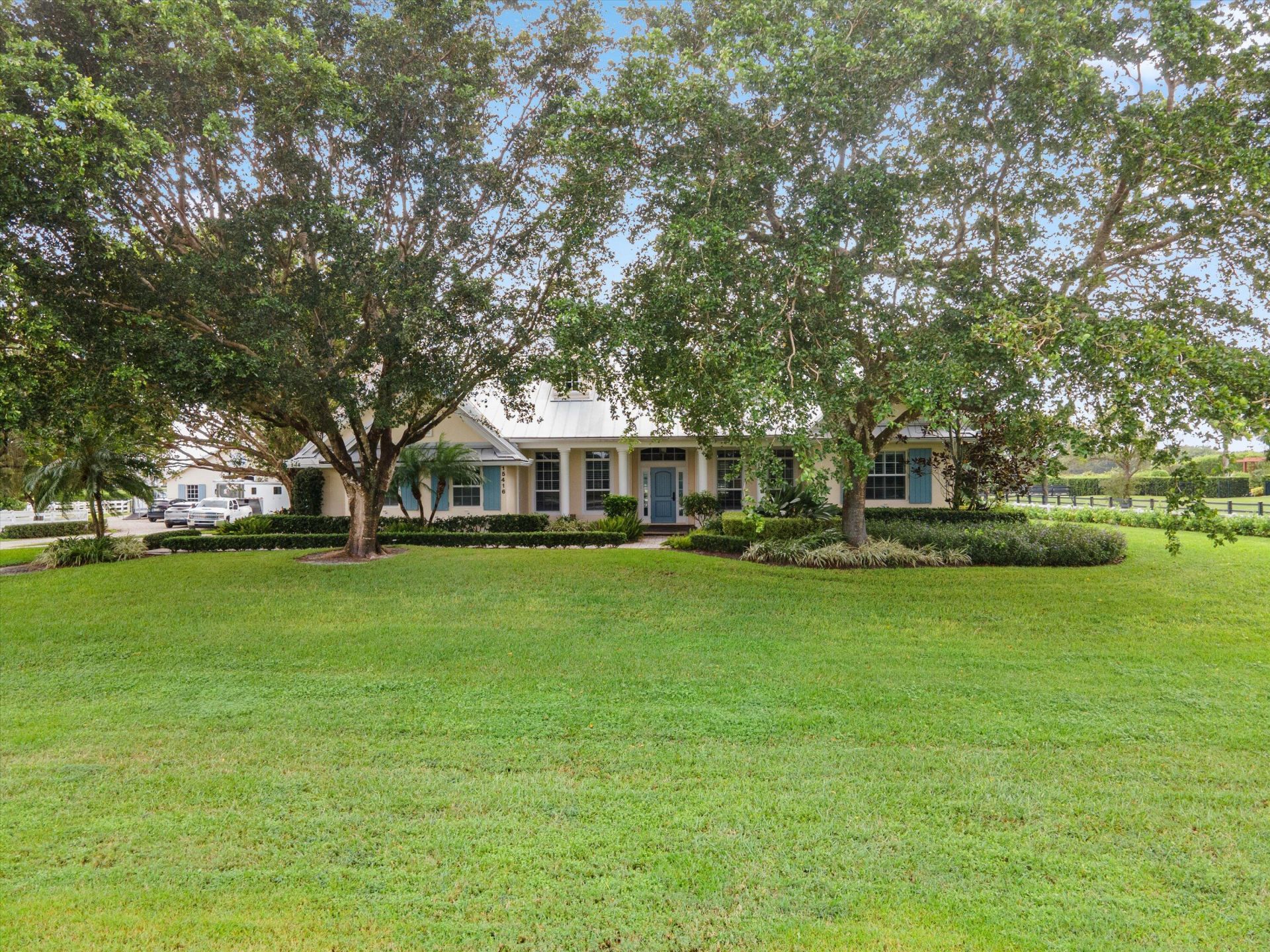 15416 Sunnyland Lane, Wellington, FL 33414 Photo