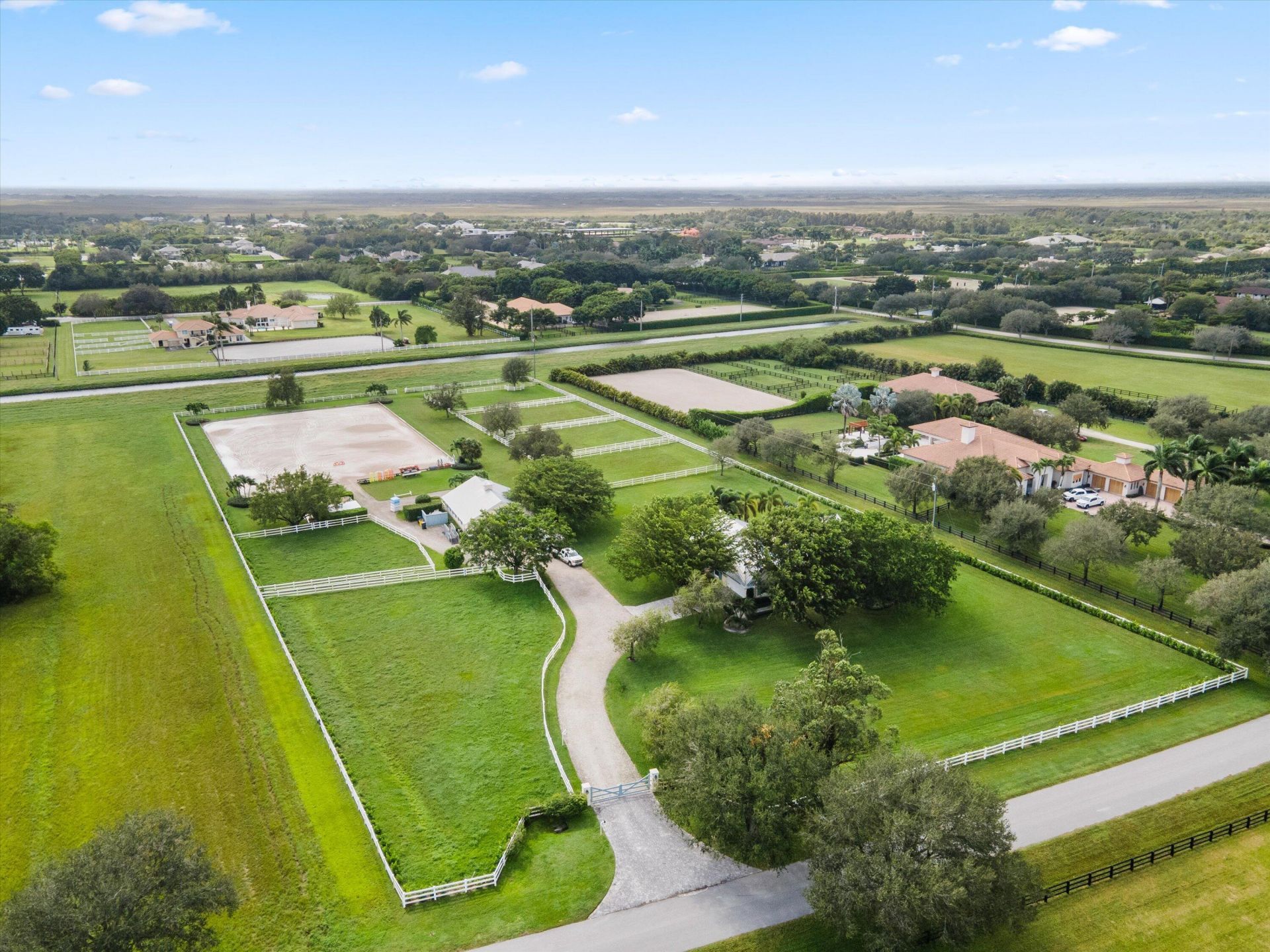 15416 Sunnyland Lane, Wellington, FL 33414 Photo