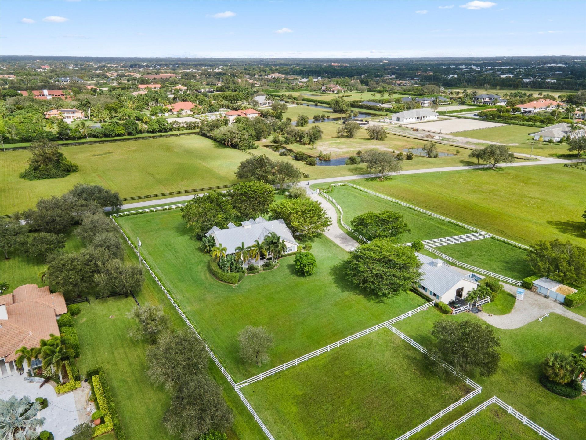 15416 Sunnyland Lane, Wellington, FL 33414 Photo