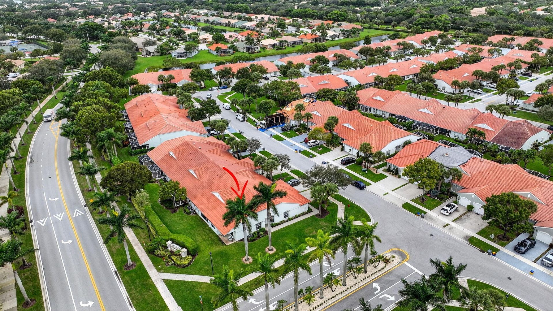 8624 Logia Circle, Boynton Beach, FL 33472 Photo
