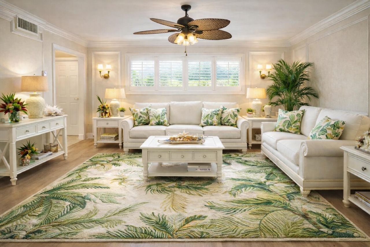 33 Colonial Club Drive, Unit 203, Boynton Beach, FL 33435 Photo