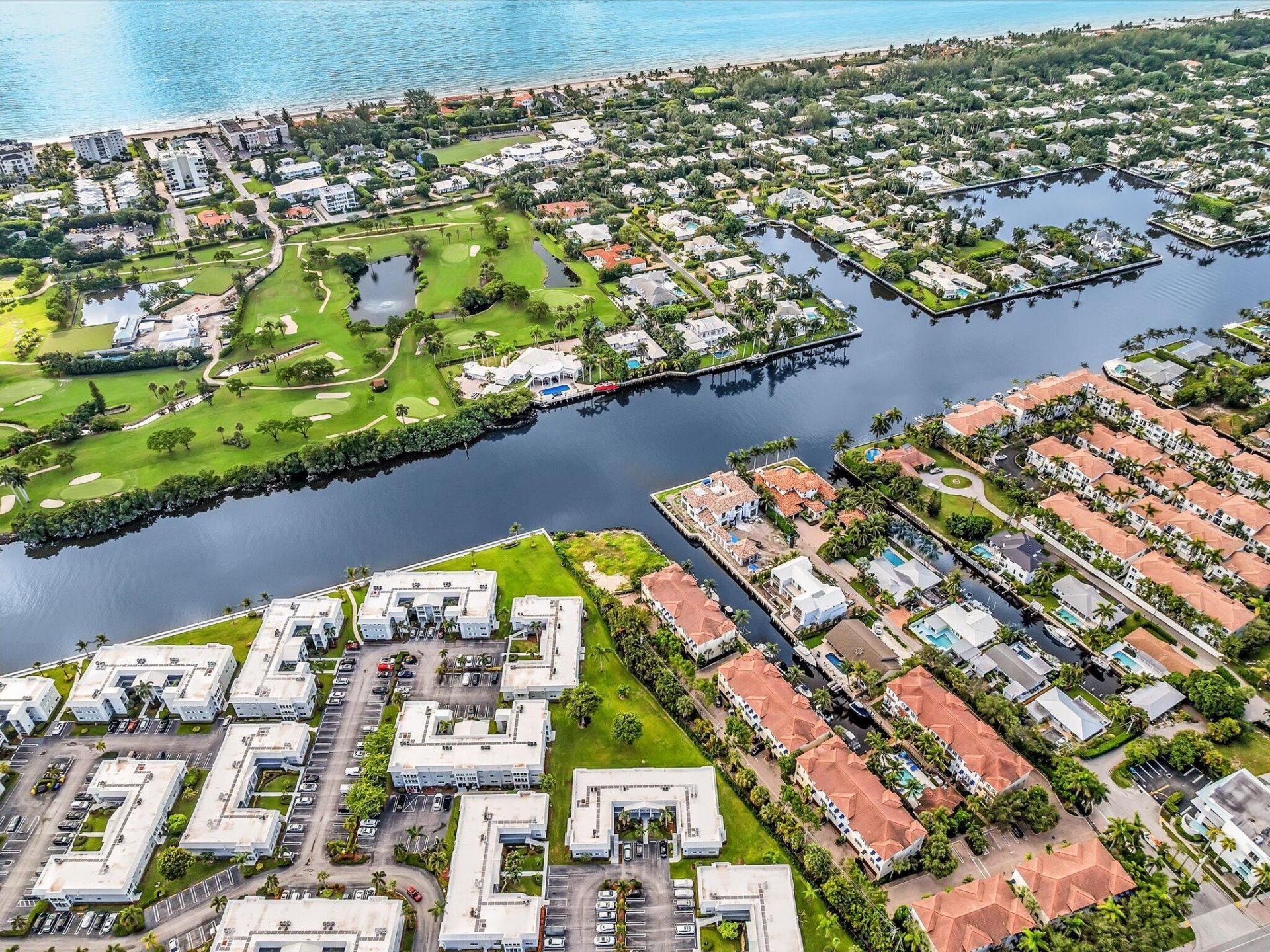 33 Colonial Club Drive, Unit 203, Boynton Beach, FL 33435 Photo