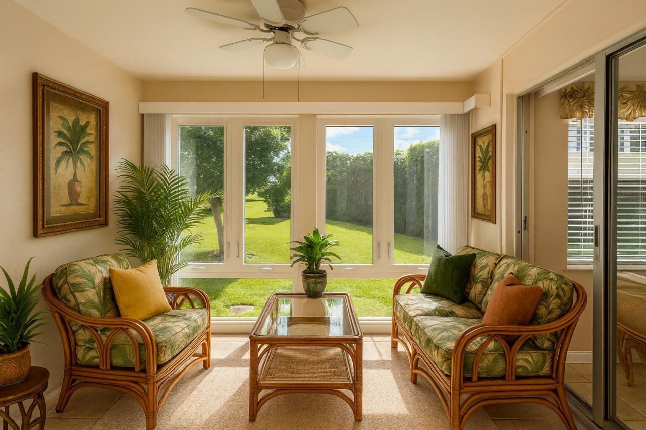 33 Colonial Club Drive, Unit 203, Boynton Beach, FL 33435 Photo