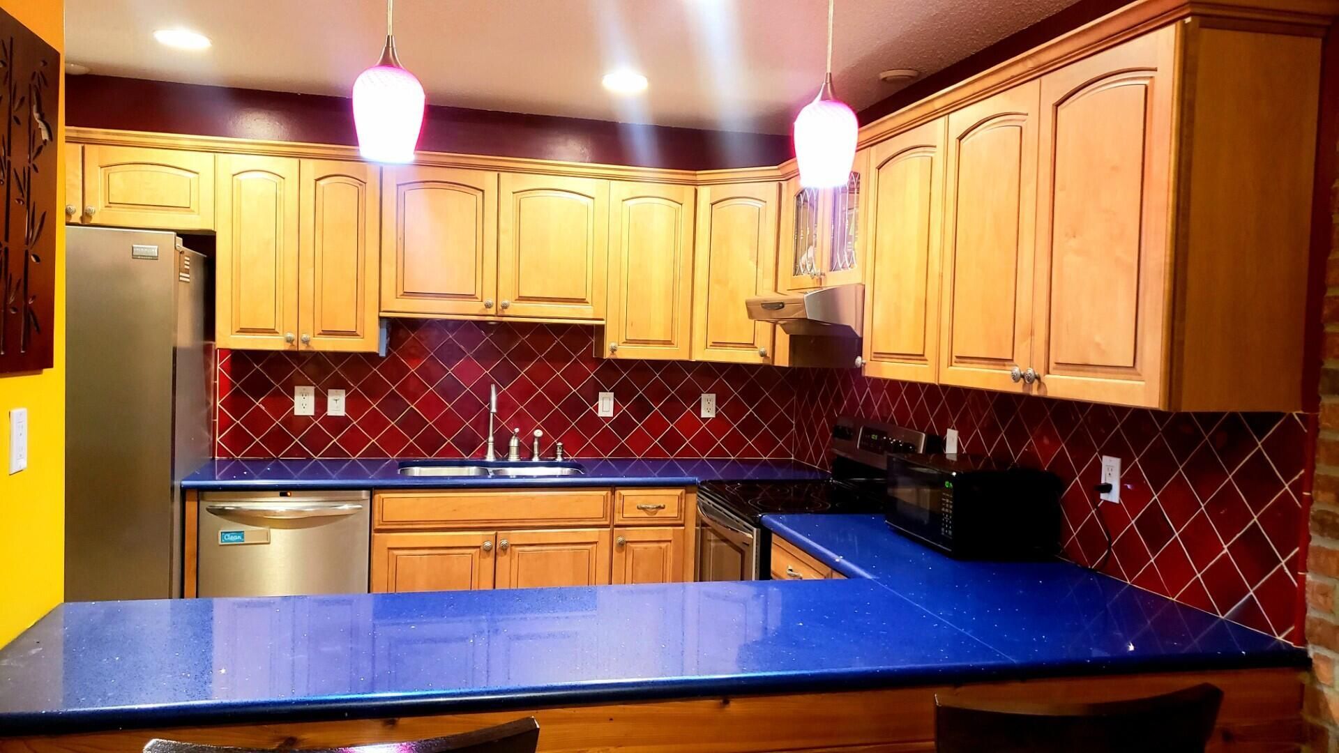 1603 Laurel Leaf Lane, Unit A, Fort Pierce, FL 34950 Photo