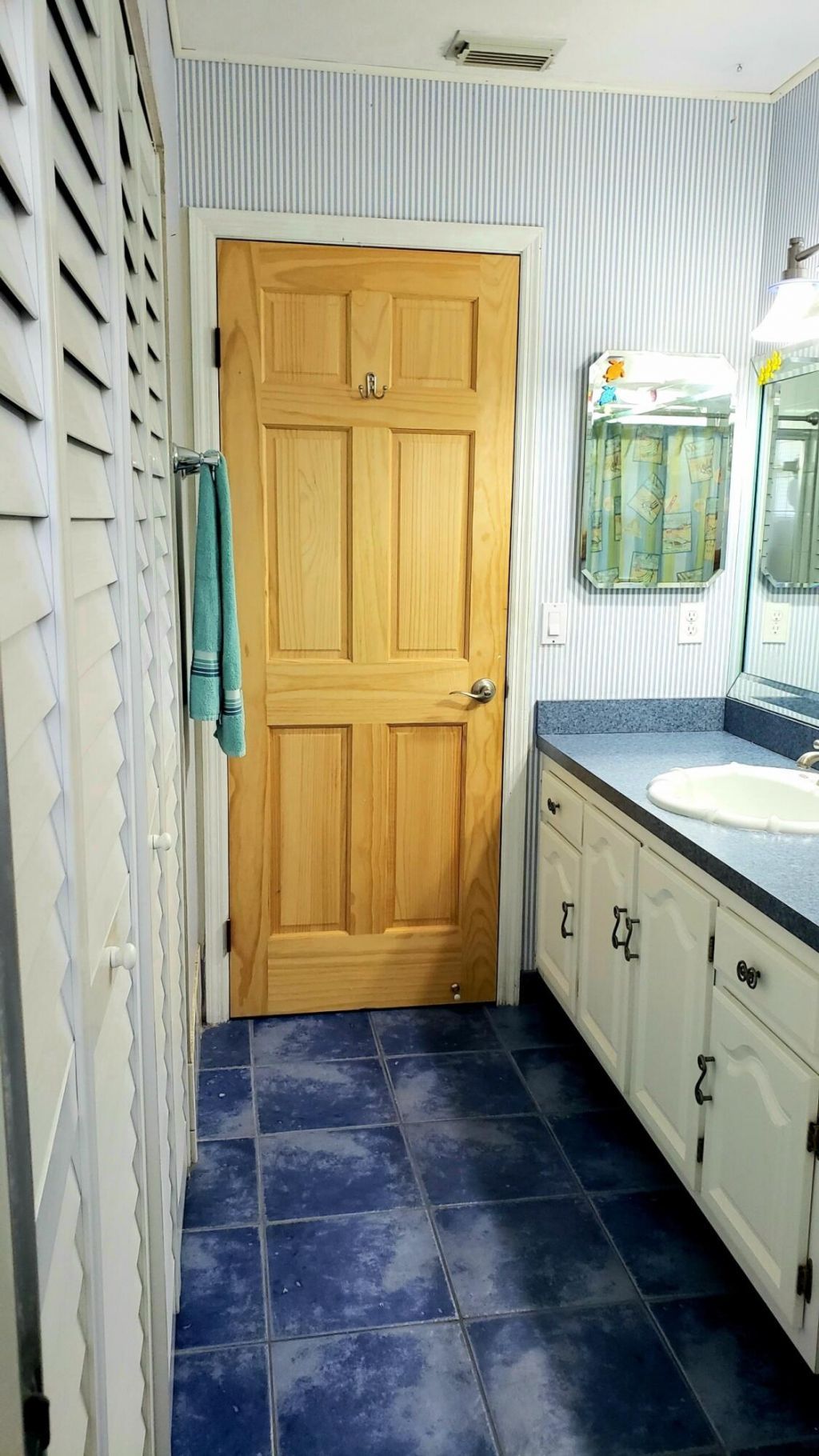 1603 Laurel Leaf Lane, Unit A, Fort Pierce, FL 34950 Photo