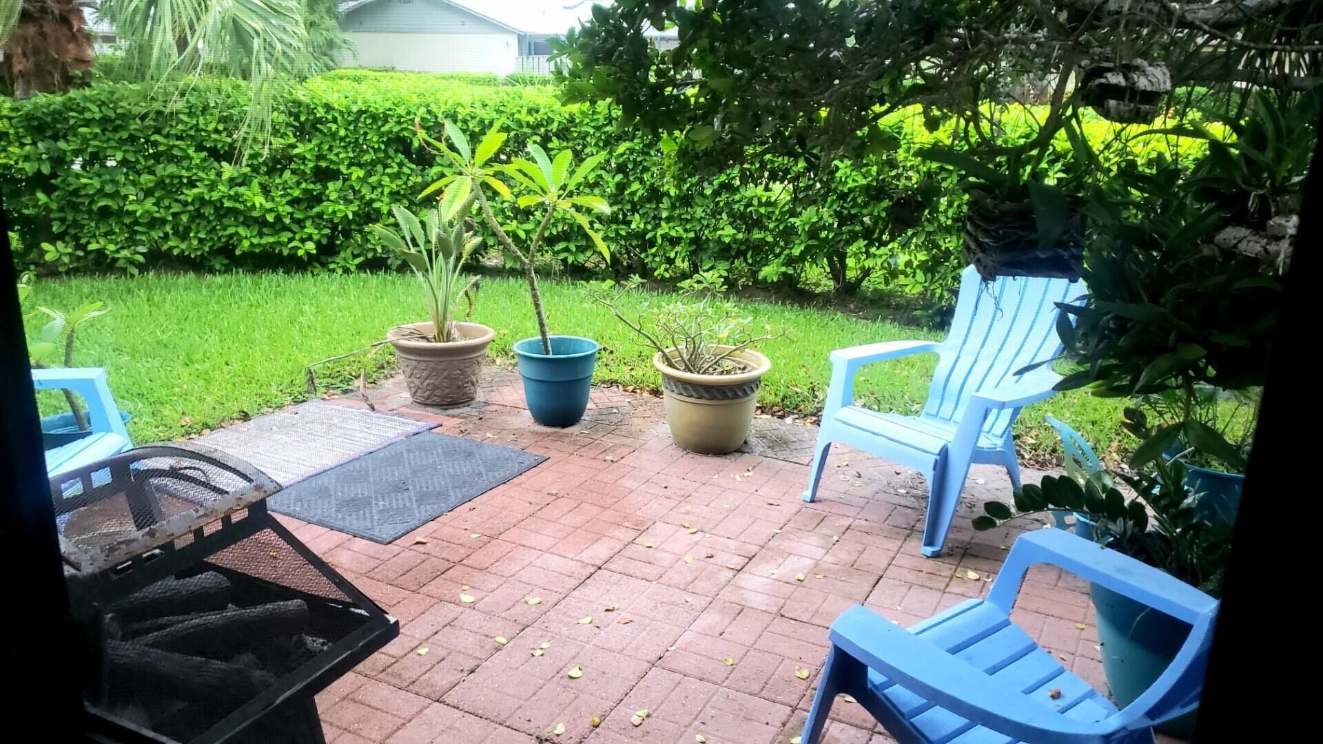 1603 Laurel Leaf Lane, Unit A, Fort Pierce, FL 34950 Photo