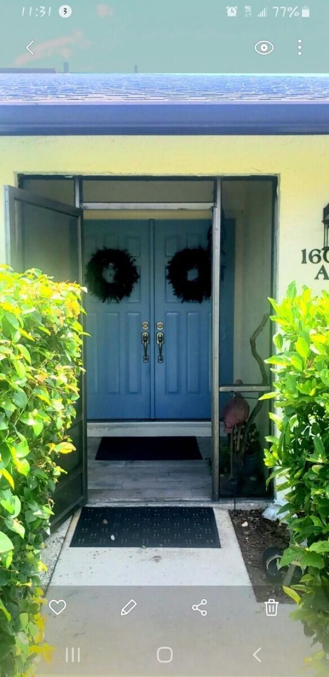 1603 Laurel Leaf Lane, Unit A, Fort Pierce, FL 34950 Photo