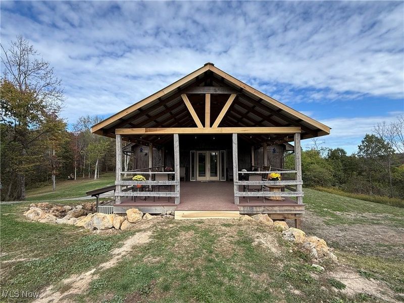 353 Township Road 448a, Bloomingdale, OH 43910 Photo 2