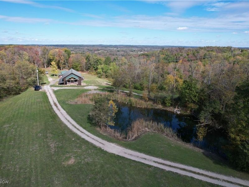 353 Township Road 448a, Bloomingdale, OH 43910 Photo 3