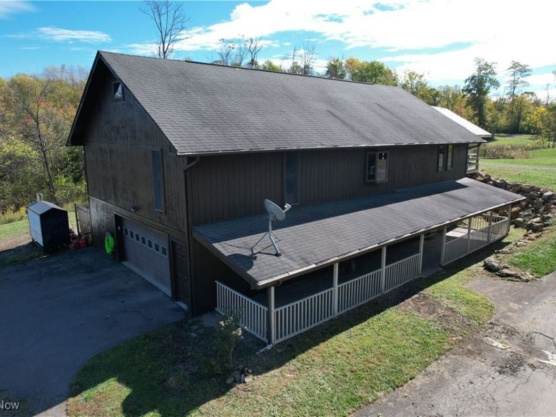 353 Township Road 448a, Bloomingdale, OH 43910 Photo 34