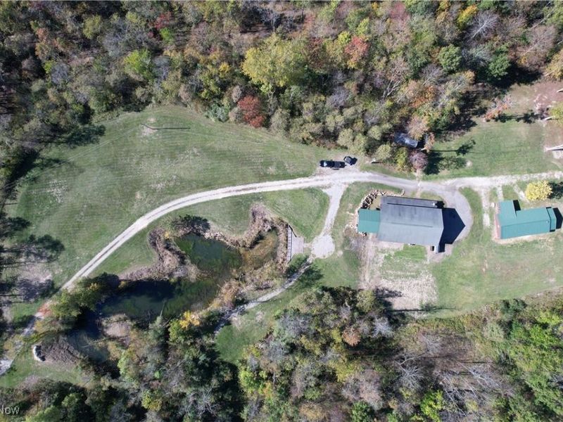 353 Township Road 448a, Bloomingdale, OH 43910 Photo 35