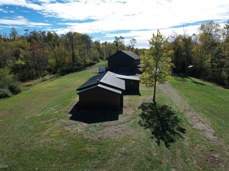 353 Township Road 448a, Bloomingdale, OH 43910 Photo 36