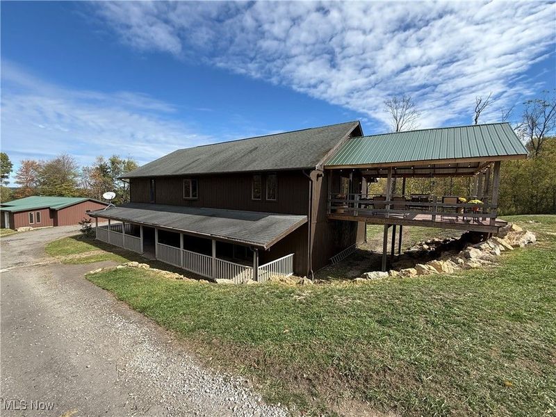 353 Township Road 448a, Bloomingdale, OH 43910 Photo 39