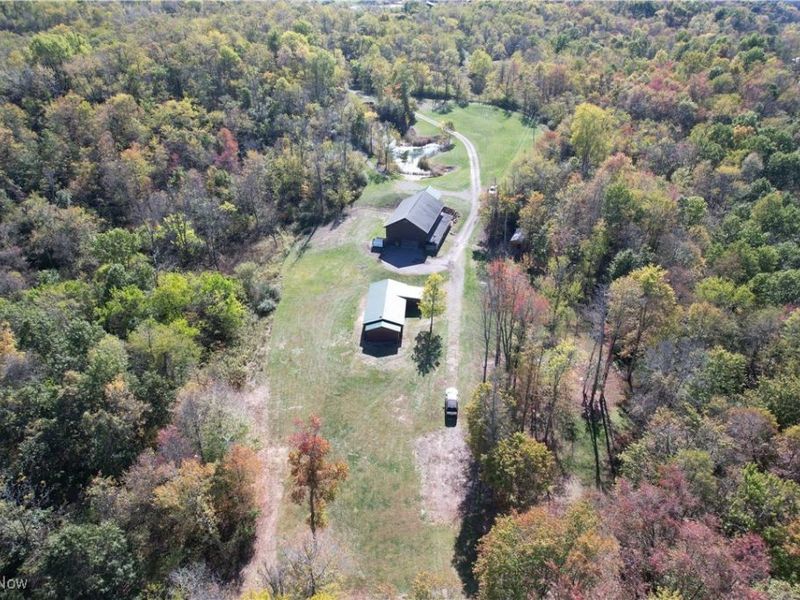 353 Township Road 448a, Bloomingdale, OH 43910 Photo 45