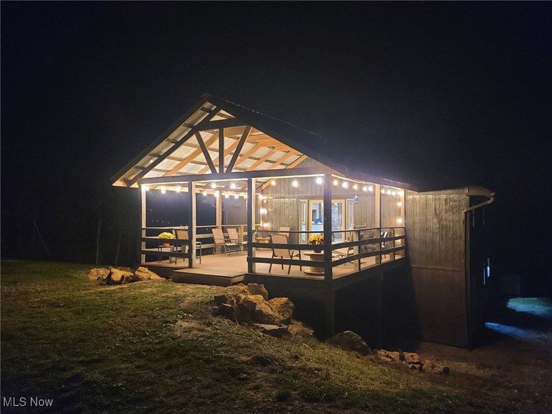 353 Township Road 448a, Bloomingdale, OH 43910 Photo 46