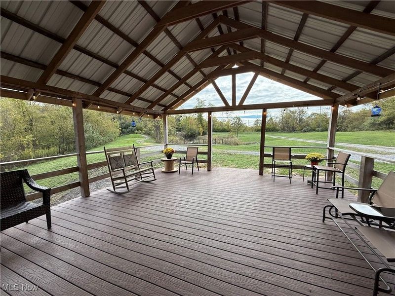 353 Township Road 448a, Bloomingdale, OH 43910 Photo 8