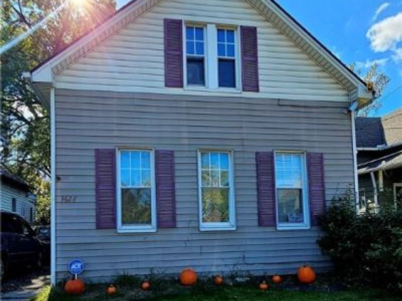 3628 Beyerle Road, Cleveland, OH 44105 Photo 1