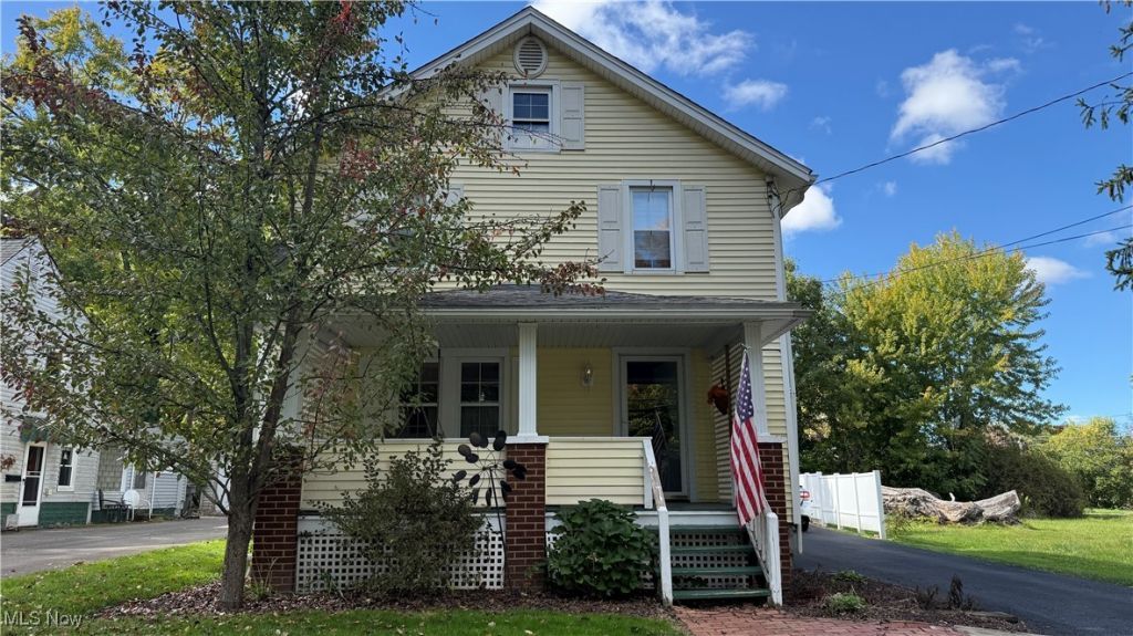342 S Hazelwood Avenue, Youngstown, OH 44509