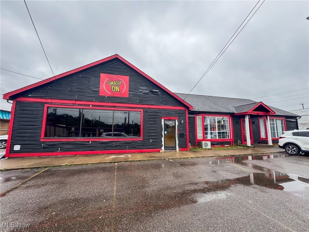 3017 Belmont Avenue, Youngstown, OH 44505