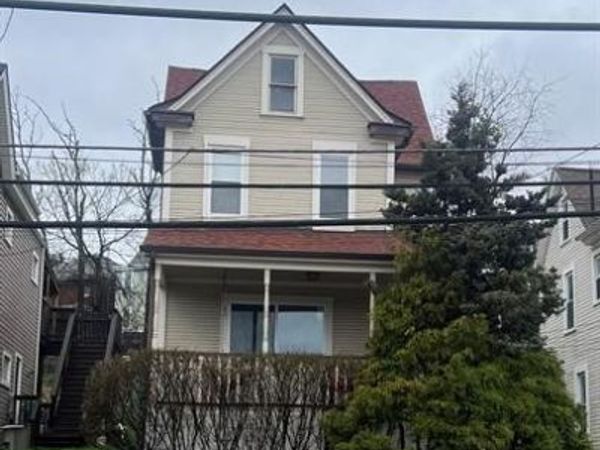 1222 Broadway Ave, Unit 1, East Mc Keesport, PA 15035