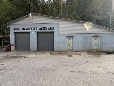 7361 US-421 , Manchester, KY 40962