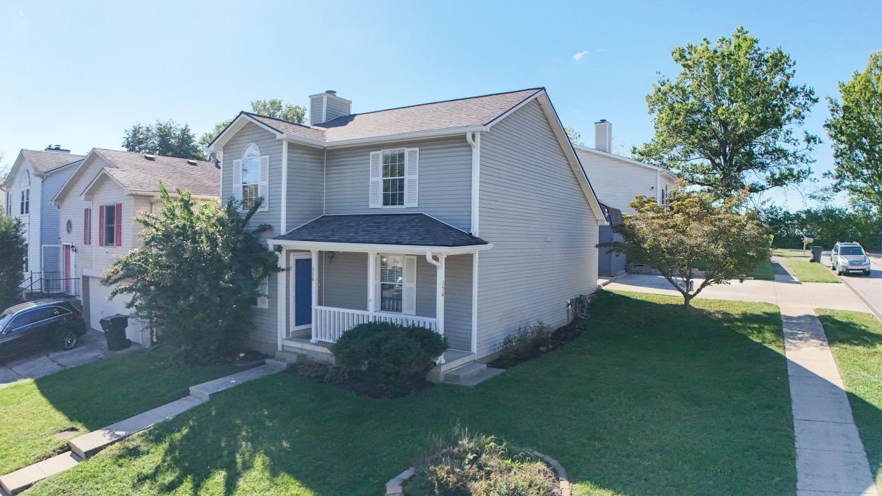 356 Chase Place, Lexington, KY 40503 Main Photo