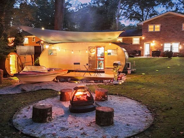 3471 Santa Fe Trail, Atlanta, GA 30340