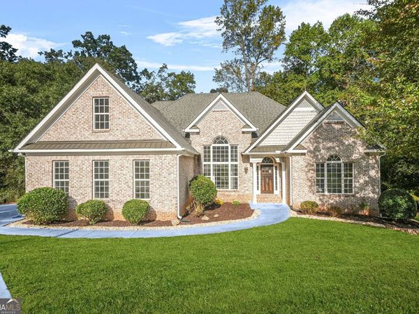 3132 Lovell Drive SW, Atlanta, GA 30311