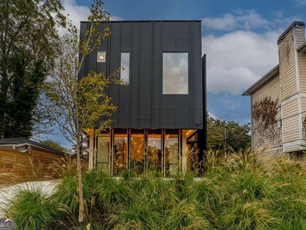 787 Bonaventure Avenue NE, Atlanta, GA 30306